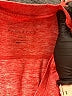 Fabletics Red Short Sleeve T-Shirt Size XS - photo 7