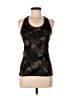 Athleta Brown Active Tank Size XS - photo 1
