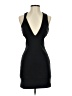 TOBI Black Cocktail Dress Size S - photo 1