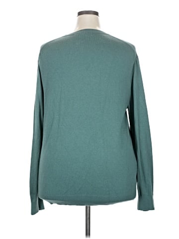 Nautica Pullover Sweater (view 2)