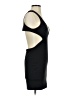 TOBI Black Cocktail Dress Size S - photo 4