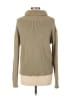 Roolee Tan Turtleneck Sweater Size L - photo 2