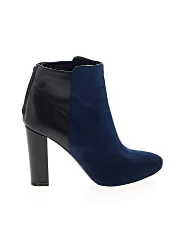 J.Crew Collection Ankle Boots (view 1)