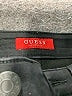 Guess Stripes Black Jeggings Size 26 waist - photo 4