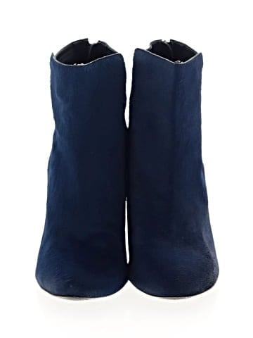 J.Crew Collection Ankle Boots (view 2)