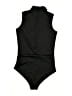 Unbranded Black Bodysuit Size S - photo 2