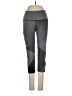 Zumba Wear Graphic Gray Active Pants Size XS - photo 1