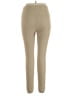 BEACHRIOT Sport Solid Tan Active Pants Size XL - photo 2