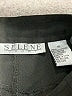 Selene Sport Black Casual Pants Size 10 - photo 7