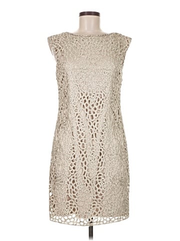 Eliza J Cocktail Dress (view 1)