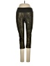 Zumba Wear Graphic Gold Active Pants Size XS - photo 1