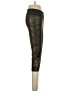 Zumba Wear Graphic Gold Active Pants Size XS - photo 4