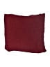 Unbranded Burgundy Red Scarf One size - photo 2