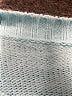 Unbranded 100% Acrylic Solid Blue Pullover Sweater Size 1X - photo 6