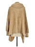 Assorted Brands 100% Polyester Tan Cardigan Size S - photo 2