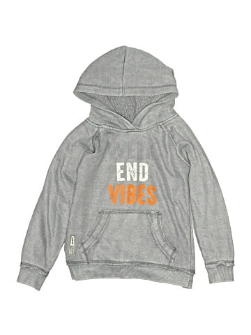 Vintage Havana Pullover Hoodie (view 1)