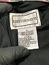 Karin Stevens 100% Polyester Graphic Gray Cocktail Dress Size 6 - photo 4