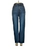 Levi's Blue Jeans Size 25 waist - photo 1