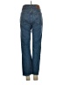 Levi's Blue Jeans Size 25 waist - photo 2