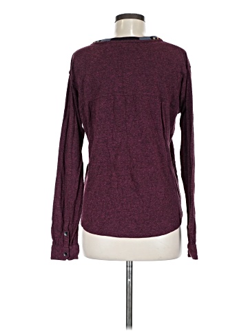 Maison Scotch Long Sleeve Blouse (view 2)