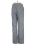 Ann Taylor LOFT Chevron-herringbone Gray Casual Pants Size 6 - photo 2