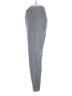 Ann Taylor LOFT Chevron-herringbone Gray Casual Pants Size 6 - photo 5
