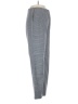 Ann Taylor LOFT Chevron-herringbone Gray Casual Pants Size 6 - photo 4