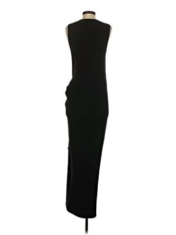 Line & Dot Casual Dress (view 2)