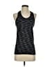 Athleta Gray Black Active Tank Size XS - photo 1