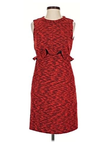 Hi There from Karen Walker Cocktail Dress (view 1)