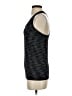 Athleta Gray Black Active Tank Size XS - photo 5
