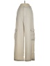 Sage the Label Tan Cargo Pants Size XS - photo 1
