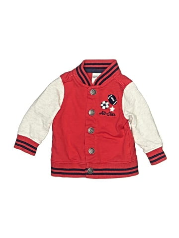 Carter's Jacket (view 1)
