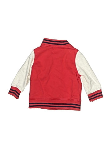 Carter's Jacket (view 2)