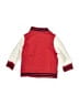 Carter's 100% Cotton Red Jacket 0-3 MO / 3 MO - photo 2