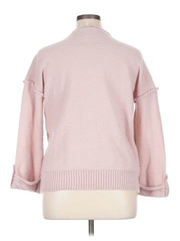 TSE Pullover Sweater (view 2)