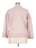 TSE 100% Acrylic Pink Pullover Sweater Size XL - photo 2