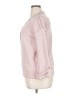 TSE 100% Acrylic Pink Pullover Sweater Size XL - photo 5