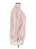 TSE 100% Acrylic Pink Pullover Sweater Size XL - photo 4