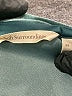 Soft Surroundings Green Long Sleeve Blouse Size S (petite) - photo 7