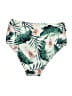 Unbranded Tropical Green Swimsuit Bottoms Size S - photo 2