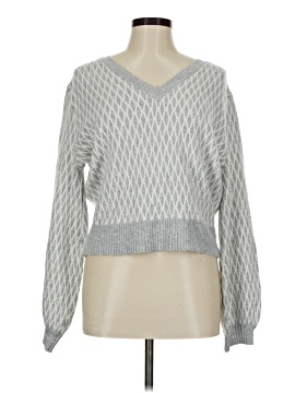 Melrose And Market Pullover Sweater