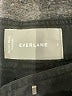 Everlane Solid Black Casual Pants Size 6 - photo 4