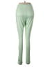 Unbranded Color Block Green Active Pants Size M - photo 2