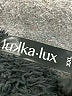 Lukka Lux 100% Polyester Black Fleece Size XXL - photo 3