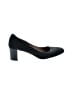 Donald J Pliner Black Heels Size 11 - photo 1