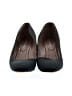 Donald J Pliner Black Heels Size 11 - photo 2