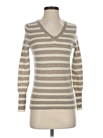 Halogen Pullover Sweater (view 1)
