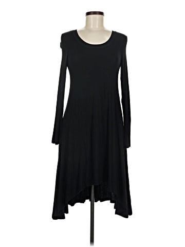 LA Class Casual Dress (view 1)