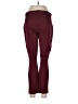 Gap Burgundy Active Pants Size 10 REG - photo 2